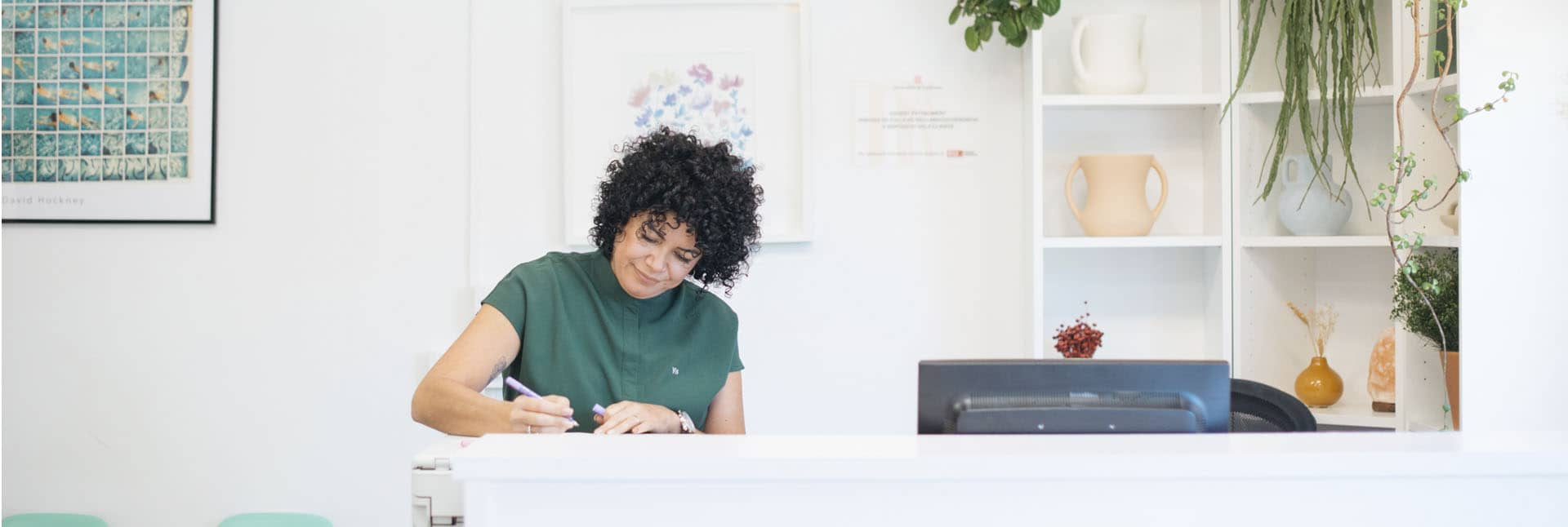 atencion al cliente clinica dental rocabayera cunit