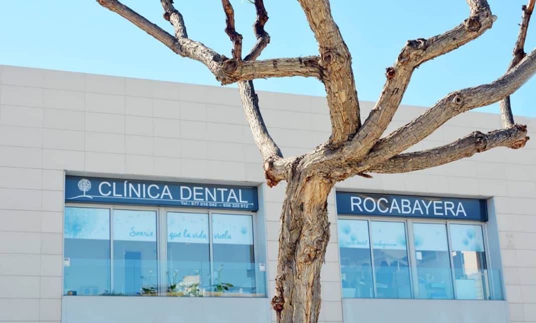 clinica dental cunit